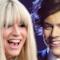 One Direction: Kesha è la nuova fiamma di Harry Styles?