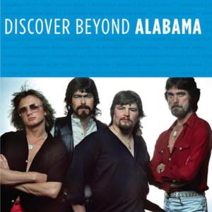 Discover Beyond: Alabama - EP