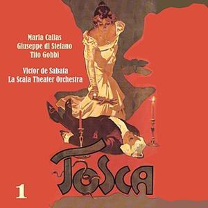Puccini: Tosca [1953], Volume 2