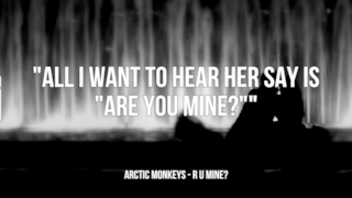 Arctic Monkeys: le migliori frasi dei testi delle canzoni