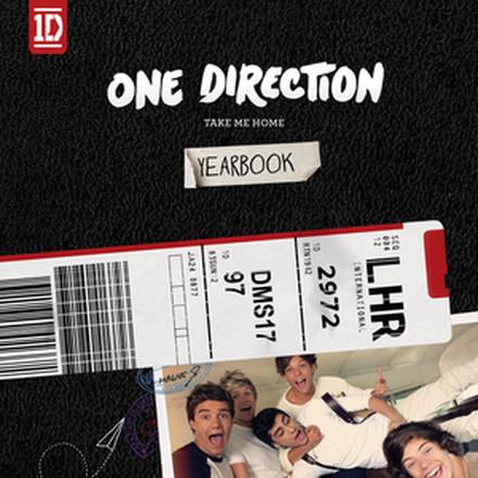 Take Me Home (Yearbook Edition)