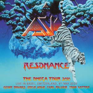 Resonance (The Omega Tour 2010) [Live]