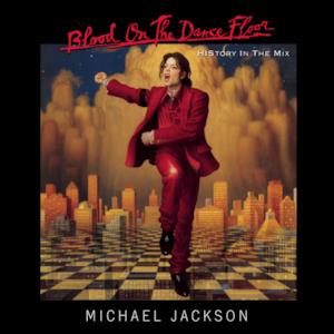 Blood On the Dance Floor: HIStory In the Mix