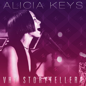 Alicia Keys - VH1 Storytellers (Live)