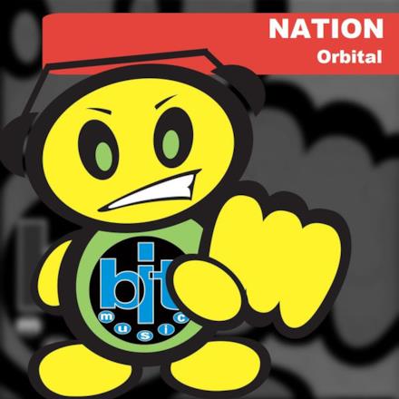 Nation - Single