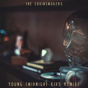 Young (Midnight Kids Remix) - Single