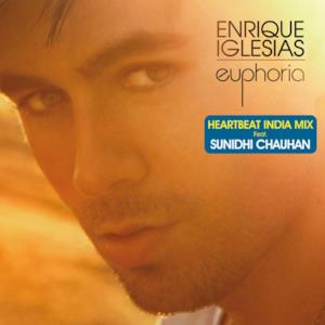 Heartbeat (India Mix) [feat. Sunidhi Chauhan] - Single