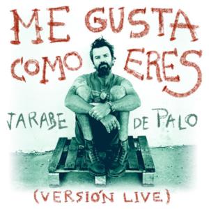 Me Gusta Como Eres (Live) - Single