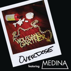 Overdose (feat. Medina) - Single
