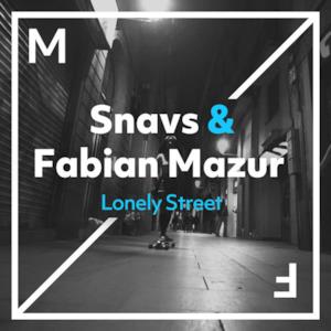 Lonely Street - Single