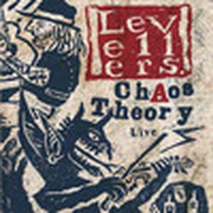Chaos Theory (Live)