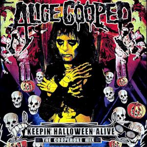 Keepin' Halloween Alive - Single