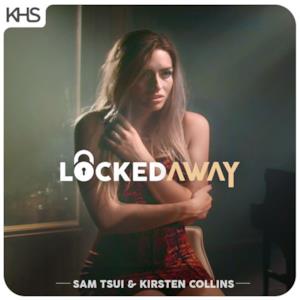 Locked Away - Single