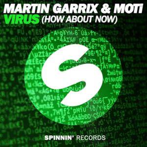 Virus (How About Now) [Radio Edit] - Single