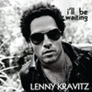 I'll Be Waiting - EP