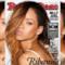 Rihanna su Rolling Stone: è la copertina di febbraio 2013 [FOTO]
