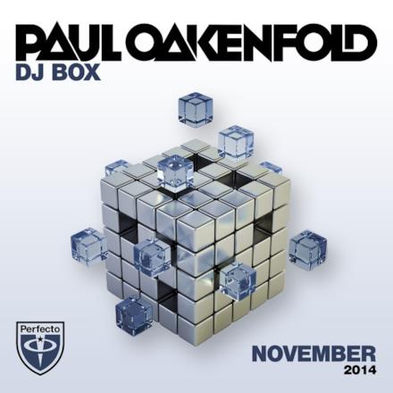 DJ Box - November 2014