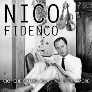 Cio' che rimane alla fine di un amore - Single