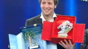 Sanremo giovani 2011, vince Rapahel Gualazzi con Follia d'amore