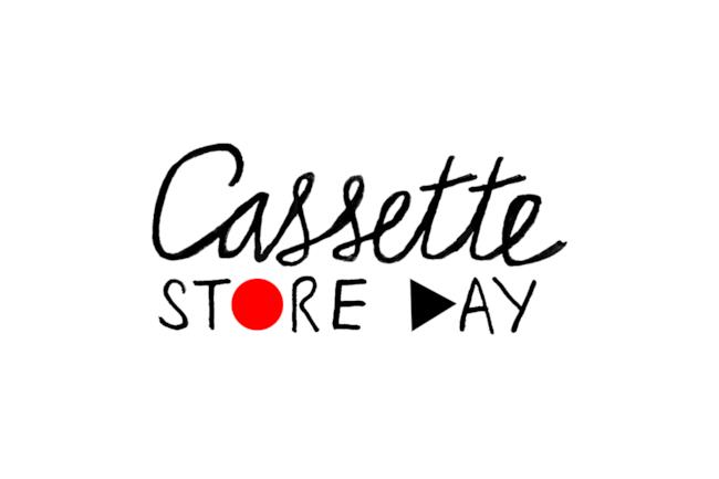 Cassette Store Day 