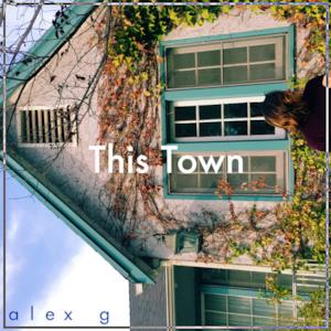 This Town (Acoustic Version) - Single