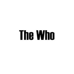 The Who Video EP