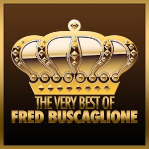 The Very Best of Fred Buscaglione