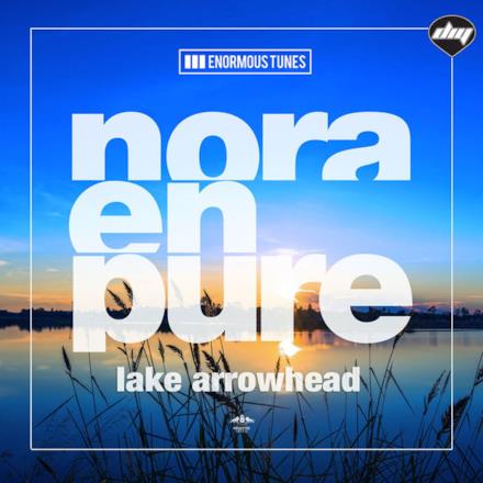 Lake Arrowhead - EP