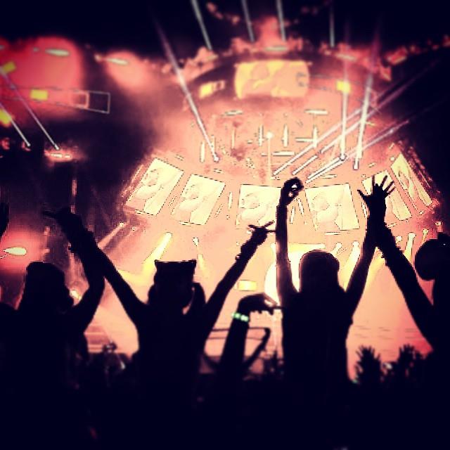 Ultra Music Festival 2015