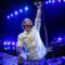 Il dj olandese Armin Van Buuren