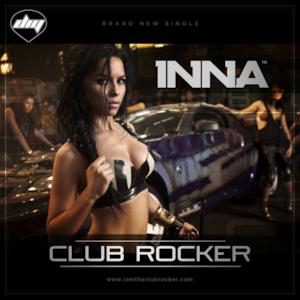 Club Rocker - Single