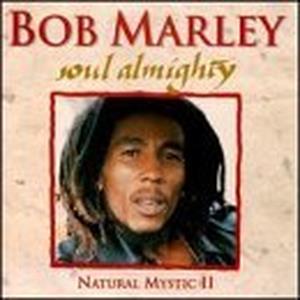 Soul Almighty - Natural Mystic II