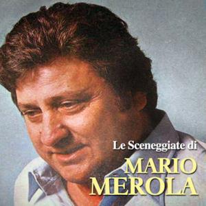 Le sceneggiate di Mario Merola