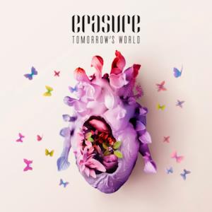 Tomorrow's World (Deluxe Edition) [Deluxe Edition]