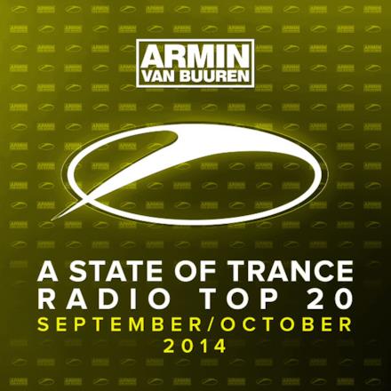 A State of Trance Radio Top 20 - September / October 2014 (Bonus Track Version)