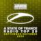 A State of Trance Radio Top 20 - September / October 2014 (Bonus Track Version)