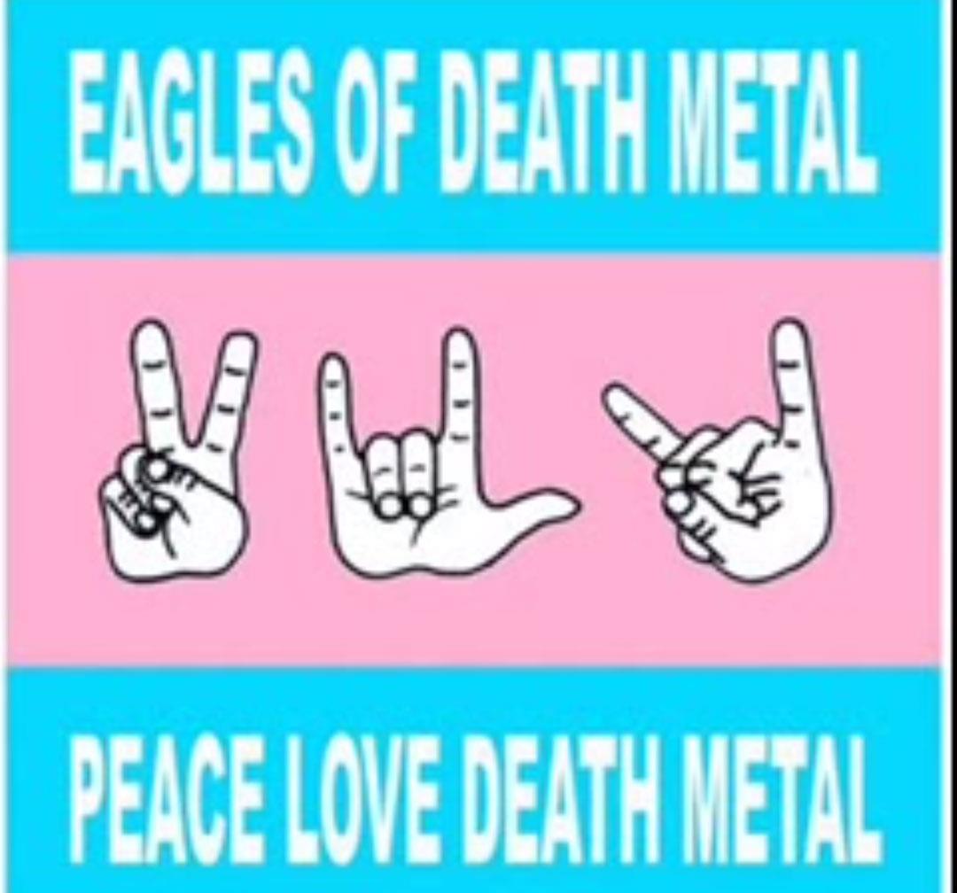 Il  video degli Eagles Of Death Metal Miss Alissa