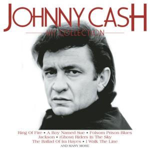 Hit Collection - Edition: Johnny Cash