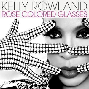 Rose Colored Glasses - Single