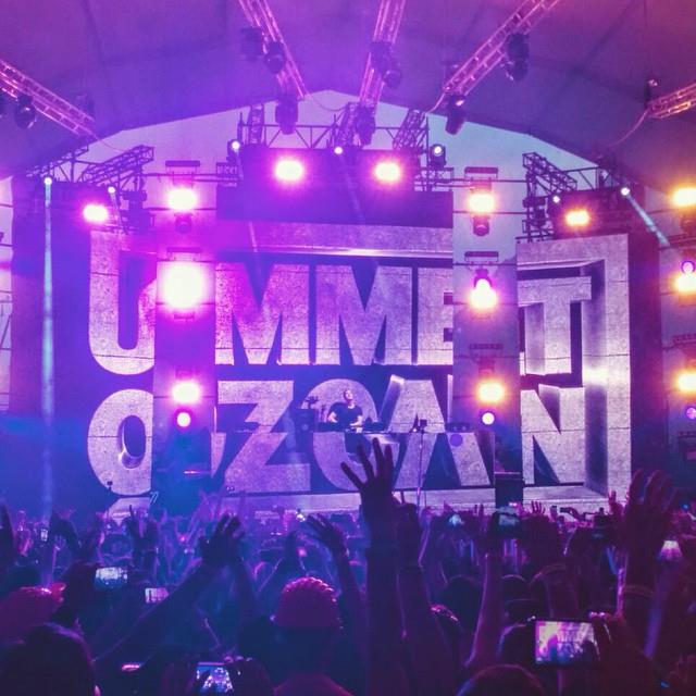 Nameless Music Festival 2015, tutte le foto