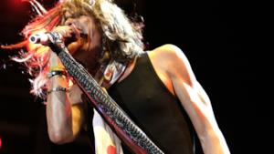 Steven Tyler