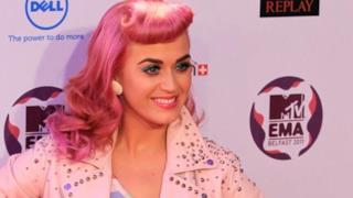 MTV European Music Awards 2011 - Red Carpet - 18