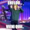 ehi Lou... vieni quii..