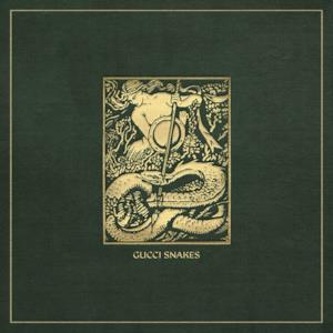 Gucci Snakes (feat. Desiigner) - Single