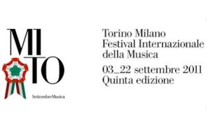 Festival MiTo 2011, tanta musica per il 150esimo dell'Unità d'Italia
