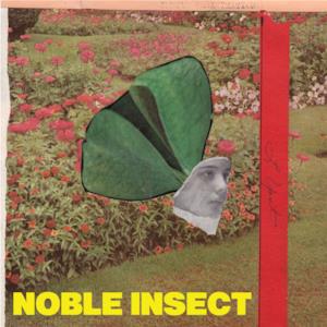 Noble Insect - Single