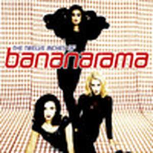 The Twelve Inches of Bananarama