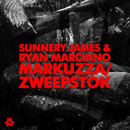 Markuzza / Zweepstok - Single