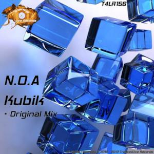 Kubik - Single