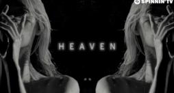 Shaun Frank & KSHMR - Heaven lyric video